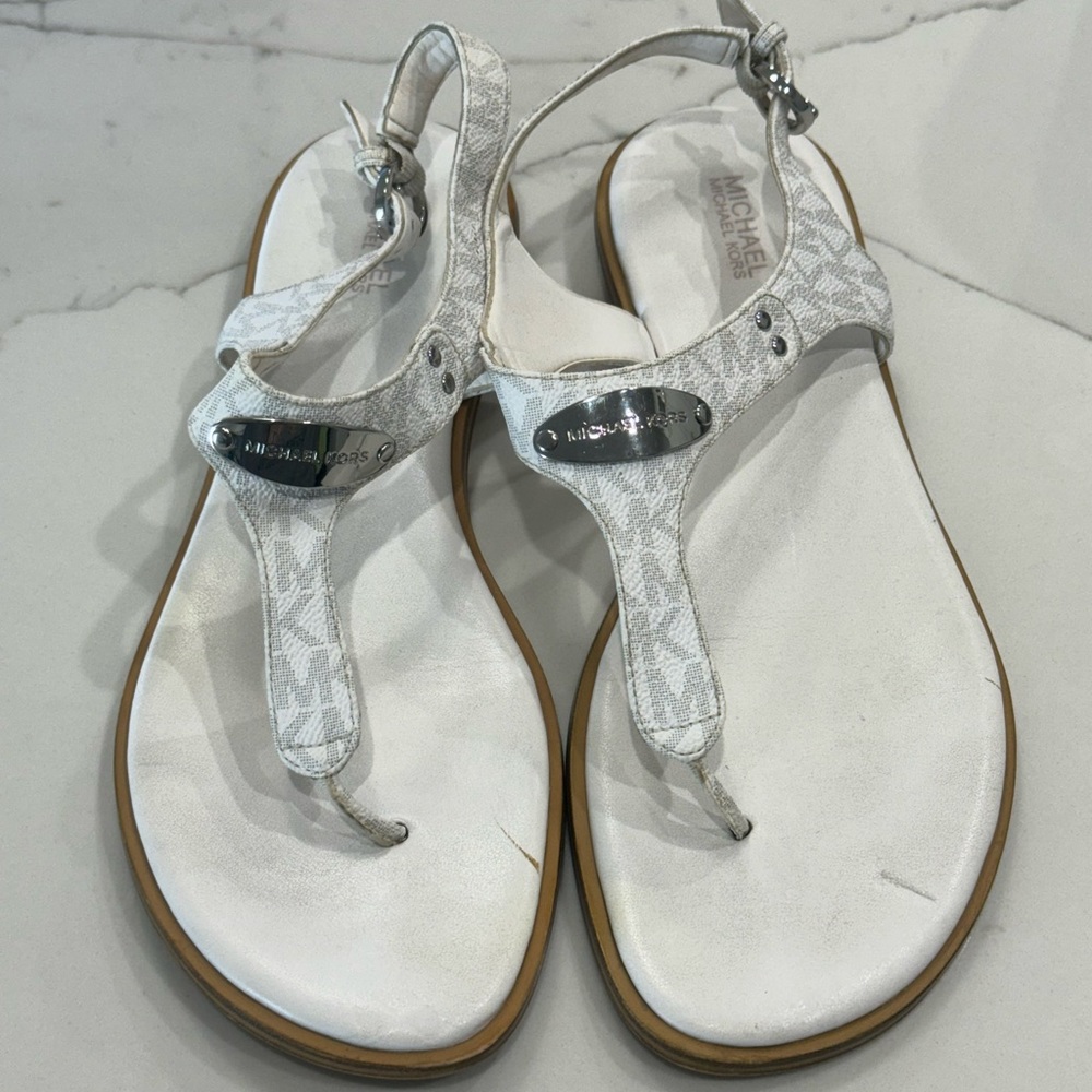 Michael Kors Sandals